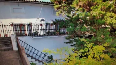 House on Calle de las Rejas photo 13