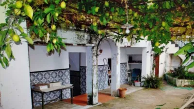 Casa en venta en Calle de las Rejas, Coria de 350.000 €