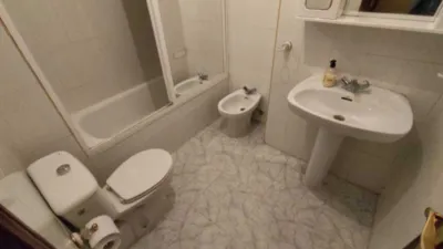 Apartment on Avenida del Monseñor Riberi photo 2