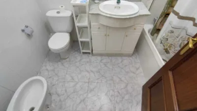 Apartment on Avenida del Monseñor Riberi photo 4