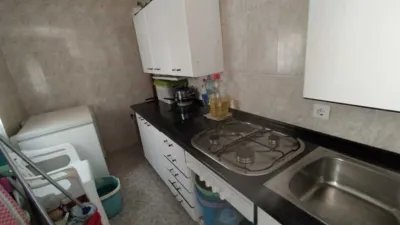 House on Extremadura Street photo 9