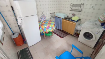 Terraced house on Avenida del Monseñor Riberi photo 8