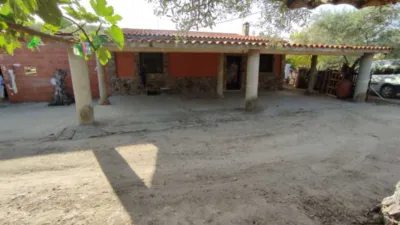 Chalet on Carretera Guijo de Coria photo 8
