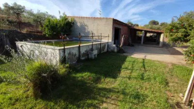 Chalet on Carretera Guijo de Coria photo 10