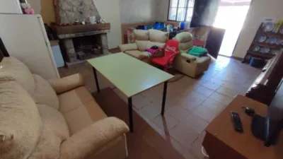 Chalet on Carretera Guijo de Coria photo 4