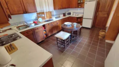 House on Calle de las Rejas photo 13