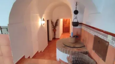 House on Calle de las Rejas photo 4