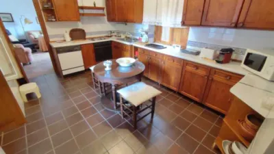 House on Calle de las Rejas photo 6