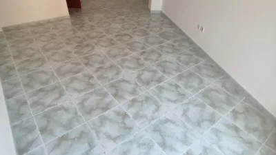 Flat in Plaza Descargamaria photo 10