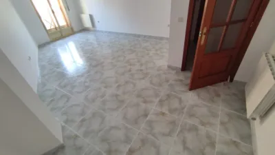 Flat in Plaza Descargamaria photo 12
