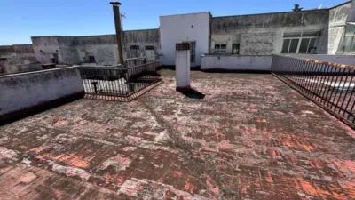 Ático en venta en Avenida de Extremadura, Coria de 65.000 €