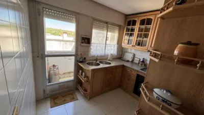 Ático en venta en Avenida de Extremadura, Coria de 65.000 €