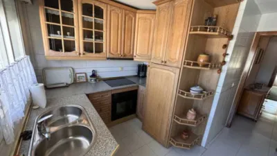 Ático en venta en Avenida de Extremadura, Coria de 65.000 €