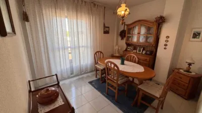 Ático en venta en Avenida de Extremadura, Coria de 65.000 €