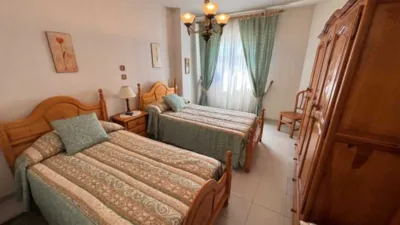 Ático en venta en Avenida de Extremadura, Coria de 65.000 €
