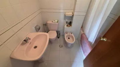 Ático en venta en Avenida de Extremadura, Coria de 65.000 €