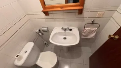 Ático en venta en Avenida de Extremadura, Coria de 65.000 €