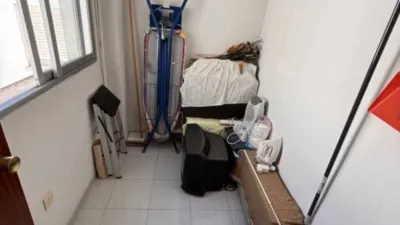 Ático en venta en Avenida de Extremadura, Coria de 65.000 €