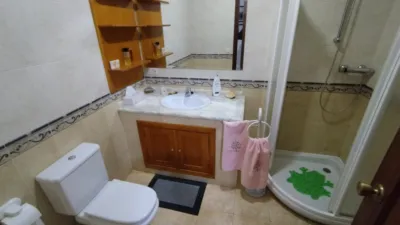 Apartment for sale on Calle de Cervantes photo 10
