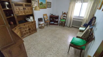 Apartment for sale on Calle de Cervantes photo 6
