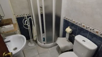 Apartment for sale on Calle de Cervantes photo 5