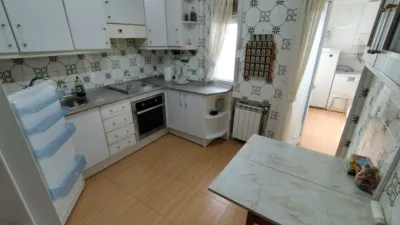 Apartment for sale on Calle de Cervantes photo 3
