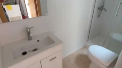 Apartment on Juan Pérez de Coria Street photo 2