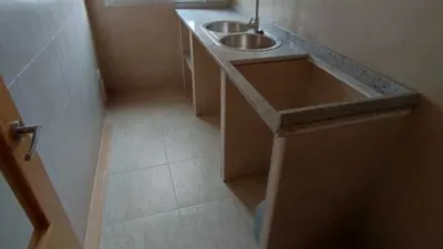 Apartment on Juan Pérez de Coria Street photo 6