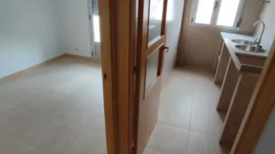 Apartment on Juan Pérez de Coria Street photo 8