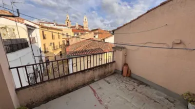House on Francisco Corcho Street photo 8
