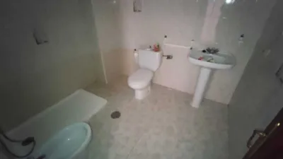 Piso en venta en Calle del Guijo, Coria de 79.000 €