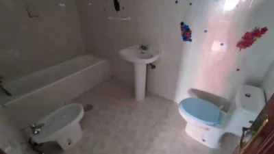 Piso en venta en Calle del Guijo, Coria de 79.000 €