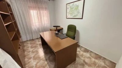 Apartment on Calle de Cáceres photo 7