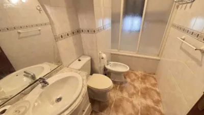 Apartment on Calle de Cáceres photo 5