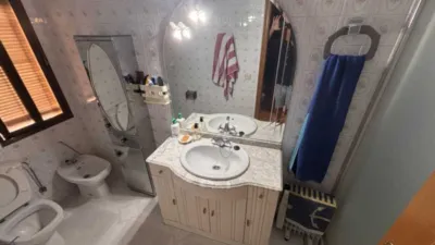 Apartment for sale on Avenida Puente Nuevo photo 6