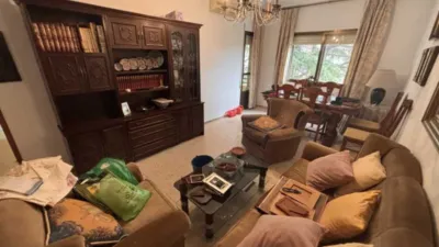 Apartment for sale on Avenida Puente Nuevo photo 2