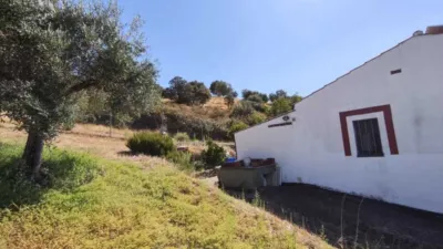 Rustic chalet on Carretera Coria A Guijo de Coria photo 12