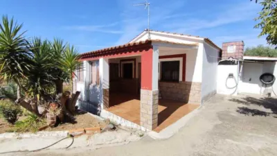 Rustic chalet on Carretera Coria A Guijo de Coria photo 11