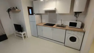 Apartment for sale on Calle de San Isidro photo 4