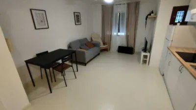 Apartment for sale on Calle de San Isidro photo 5