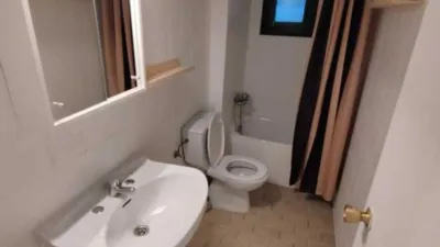 Apartment for sale on Calle de San Isidro photo 6