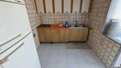 Apartment on Calle del Hospital photo 5