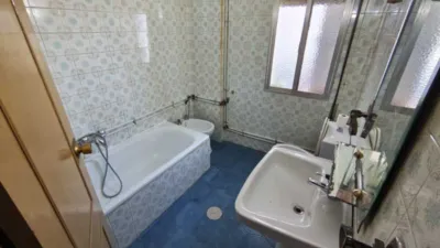 Apartment on Calle del Hospital photo 6