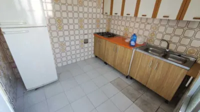 Apartment on Calle del Hospital photo 4