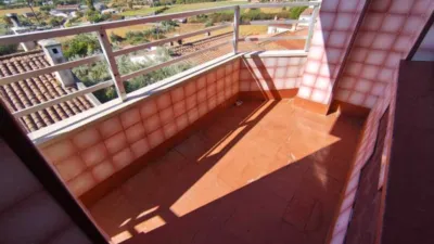 Apartment on Calle del Hospital photo 8