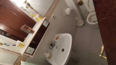 Apartment on Avenida de Alfonso VII photo 9