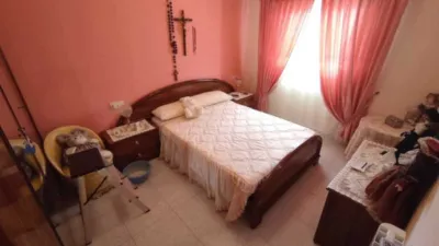 Apartment on Avenida de Alfonso VII photo 5