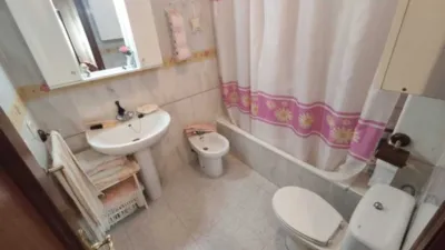 Apartment on Avenida de Alfonso VII photo 7