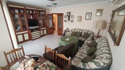 Apartment on Avenida de Alfonso VII photo 3