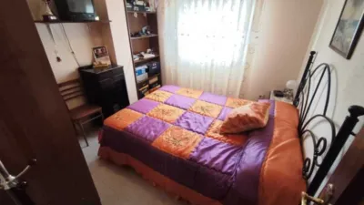 Apartment on Avenida de Alfonso VII photo 6